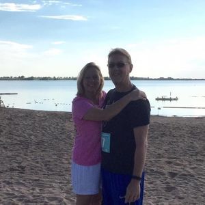 Meet your Posher, Donna